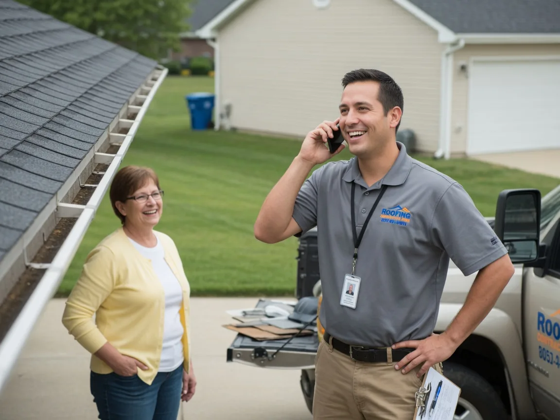 Local Roofing Contractors Kaktovik, AK FAQs